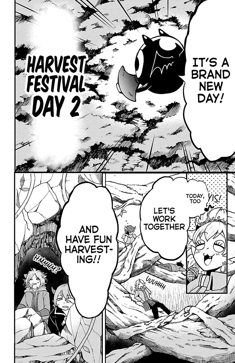 Welcome to Demon School! Iruma-kun, Chapter 116 image 08